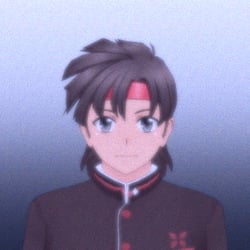 This is the Avatar Image for the Kizana Sunobu (Yandere Simulator) (RIN E3) AI Voice and Text to Speech Generator